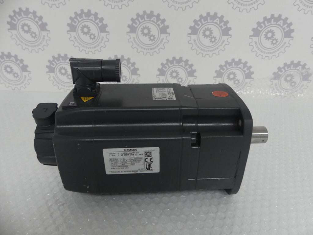 Siemens 1FK7063-2AF71-1RH1