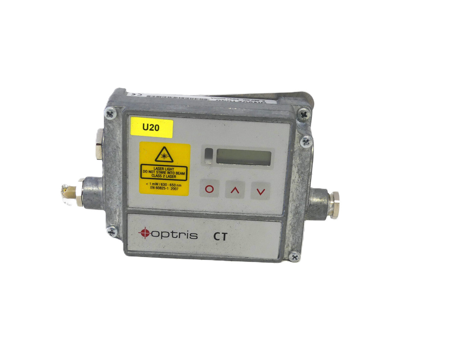 OPTRIS CT OPTCTL3MHCF2CB15FC