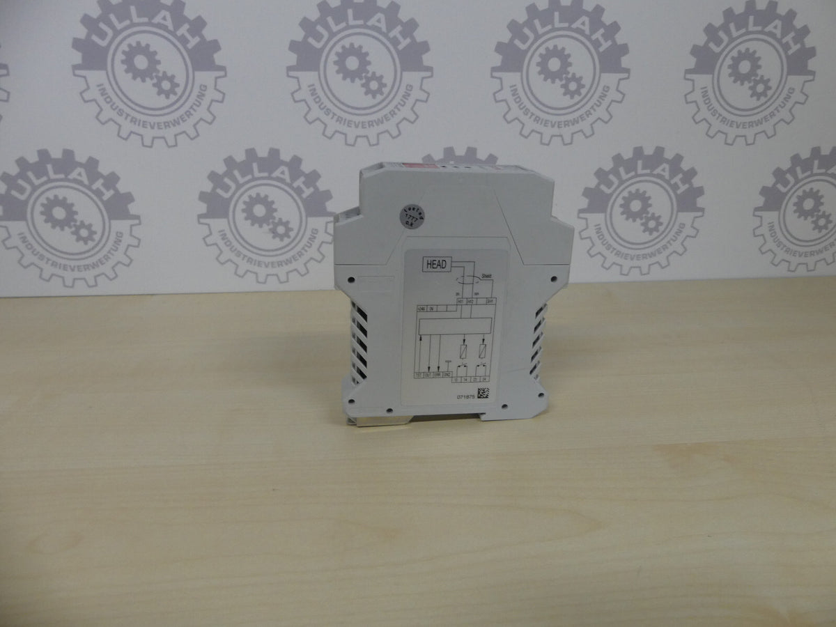 EUCHNER CES-A-UBA-01B