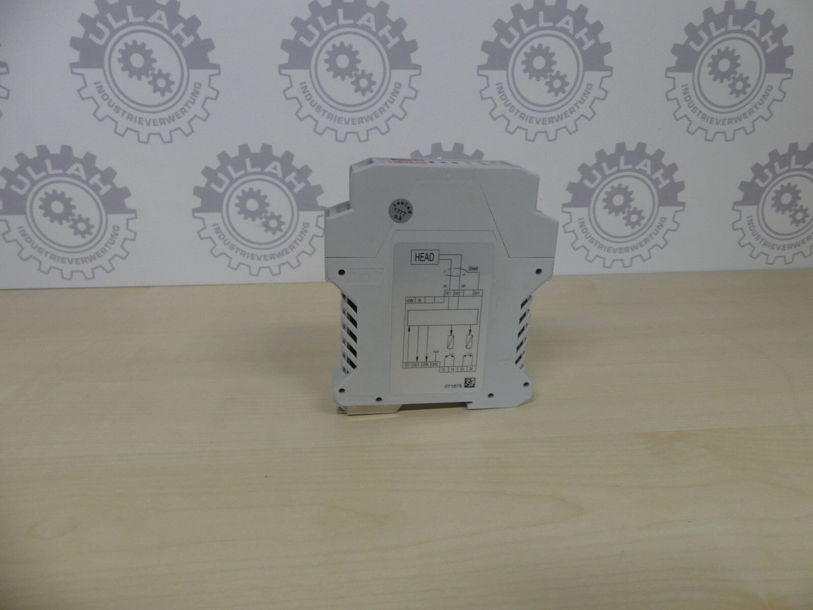 EUCHNER CES-A-UBA-01B