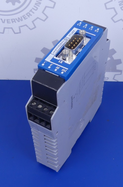 Schleicher XNT24 R4.390.0010.0