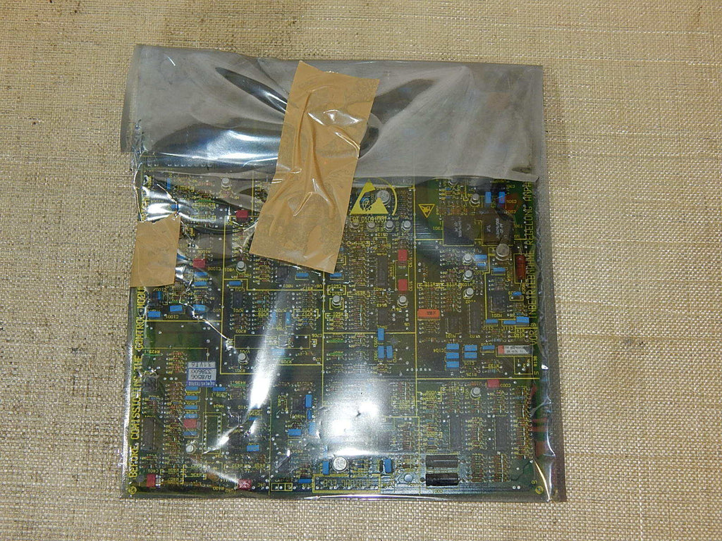 Siemens Simodrive 6RB2000-0NF01 447700.9085.01  C D E  Used