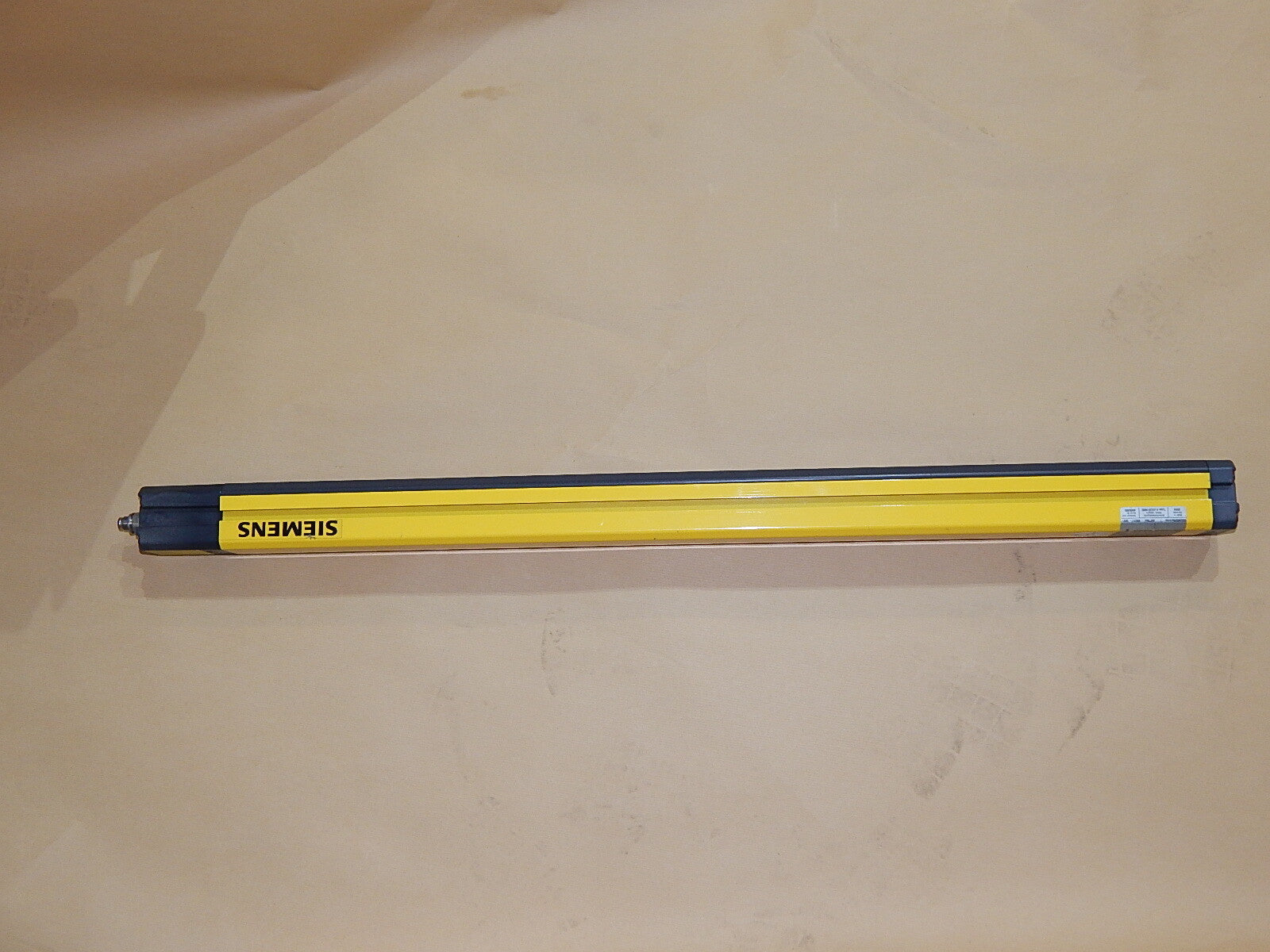 Siemens SIGUARD 3SF7844-6MD11-0SS1 Used