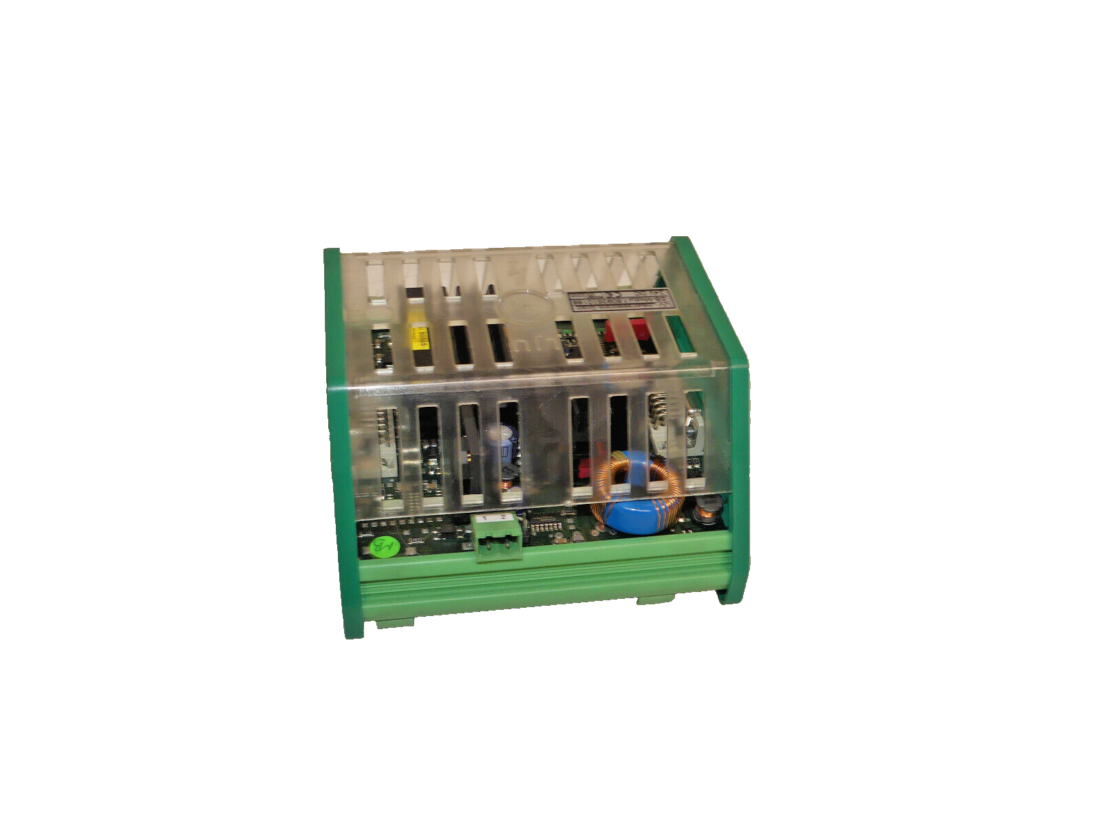 LJU- industrieelektronik  SB-Model 60935 0166