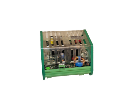 LJU- industrieelektronik  SB-Model 60935 0166