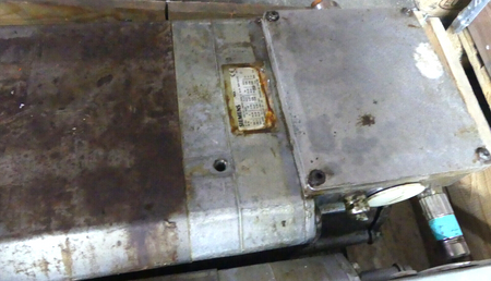 Siemens  1PH7131-2MF02-0CA0-Z