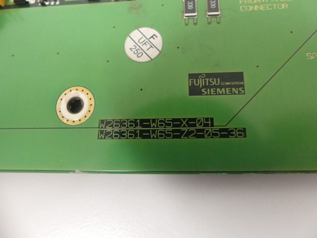 Siemens W26361-W65-X-04