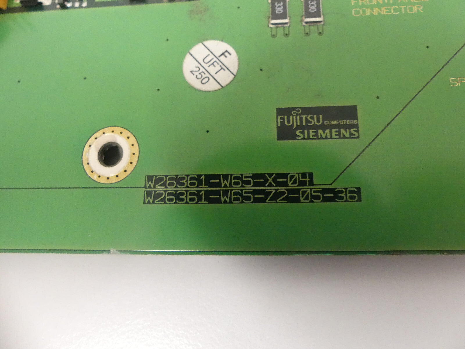 Siemens W26361-W65-X-04
