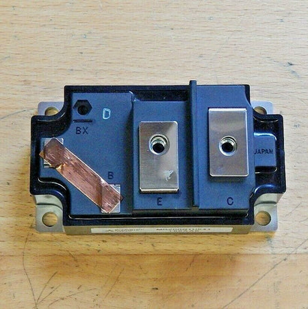  1 x Mitsubishi IGBT Modul MG200Q1US41 Neu 1Stück