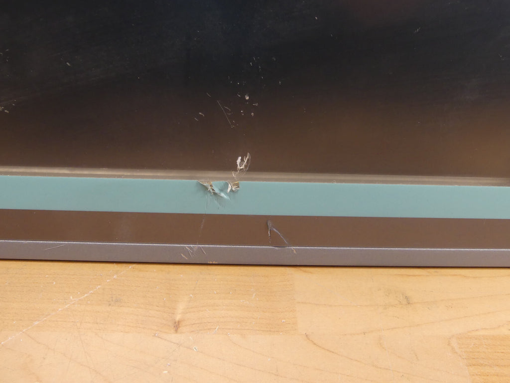 Siemens 6AV7892-0BH60-1BE0  SIMATIC HMI IPC677C  PANEL PC