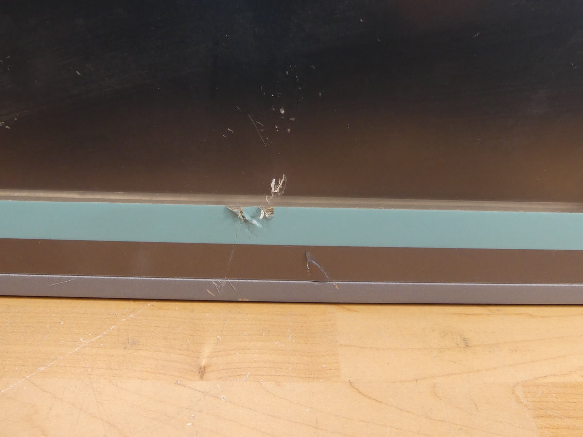 Siemens 6AV7892-0BH60-1BE0  SIMATIC HMI IPC677C  PANEL PC