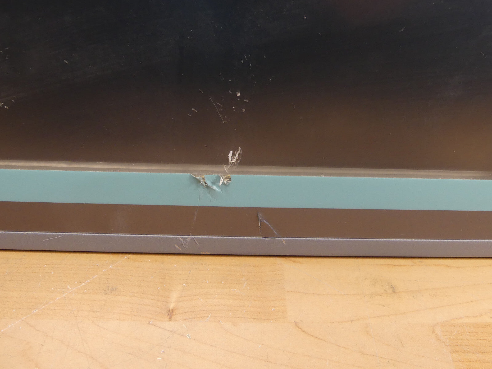 Siemens 6AV7892-0BH60-1BE0  SIMATIC HMI IPC677C  PANEL PC