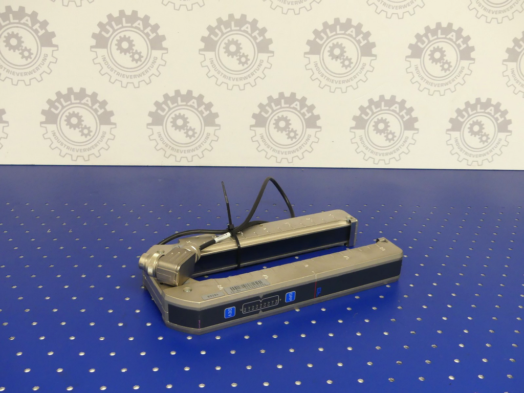 Erhardt + Leimer FR 6011 Breitbandsensor FR6011