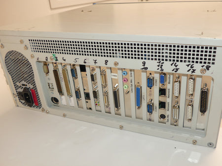 DSM Industriecomputer 96M15801 s.Bilder