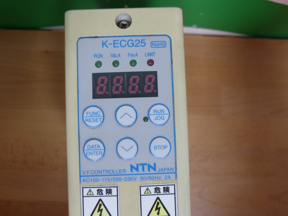 Ntn K-ECG25  Controller Modul