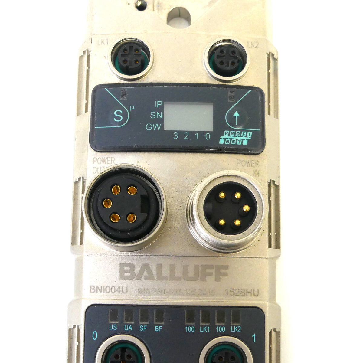 Balluff BNI004U BNI PNT-502-105-Z015