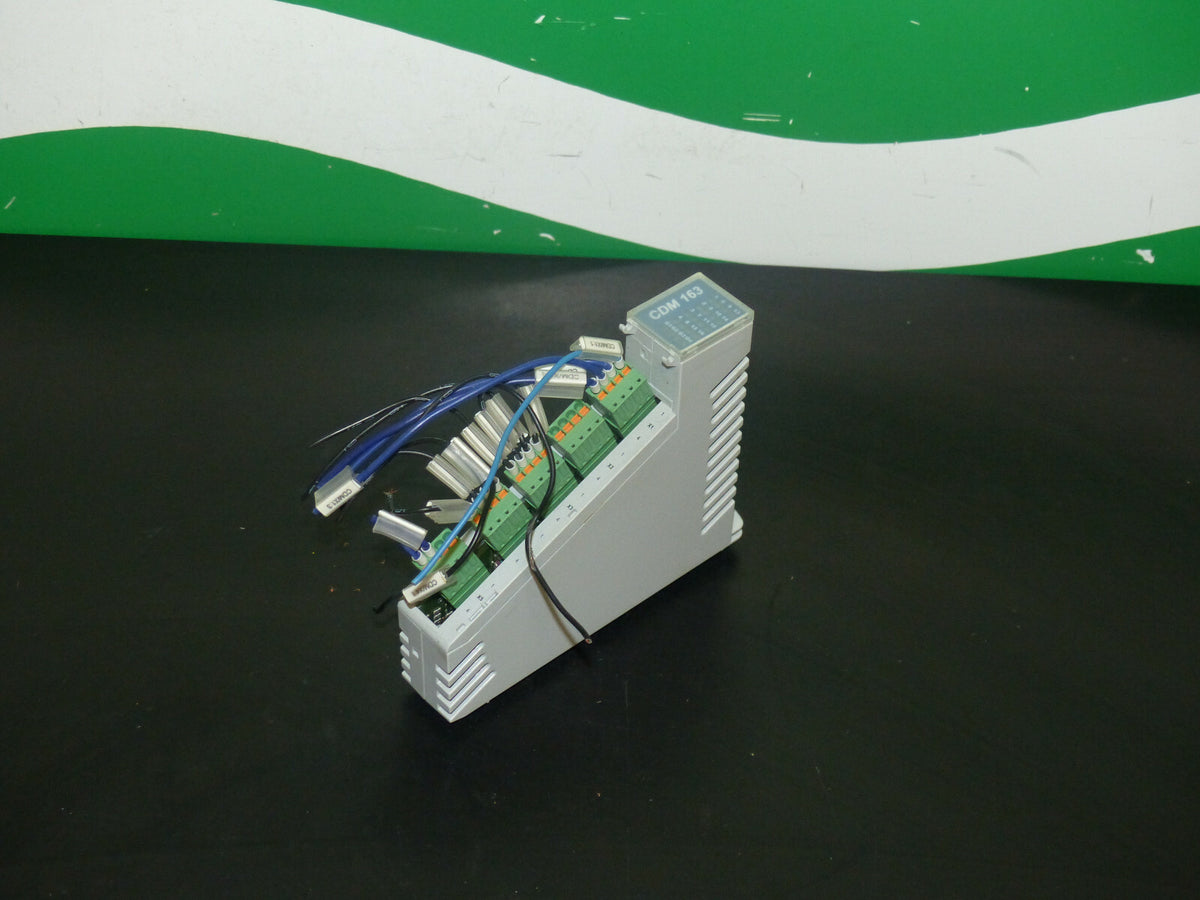 Sigmatek C-DIAS digitales Mischmodul CDM163 (12-008-163-O)