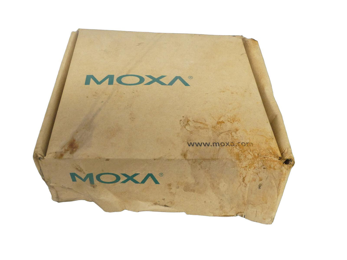 MOXA UPort 404 Rev.: 1.3.1