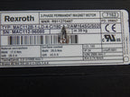 REXROTH INDRAMAT MAC112B-1-LD-4-C/180-A-2/AM164SG/S029  s.Bilder