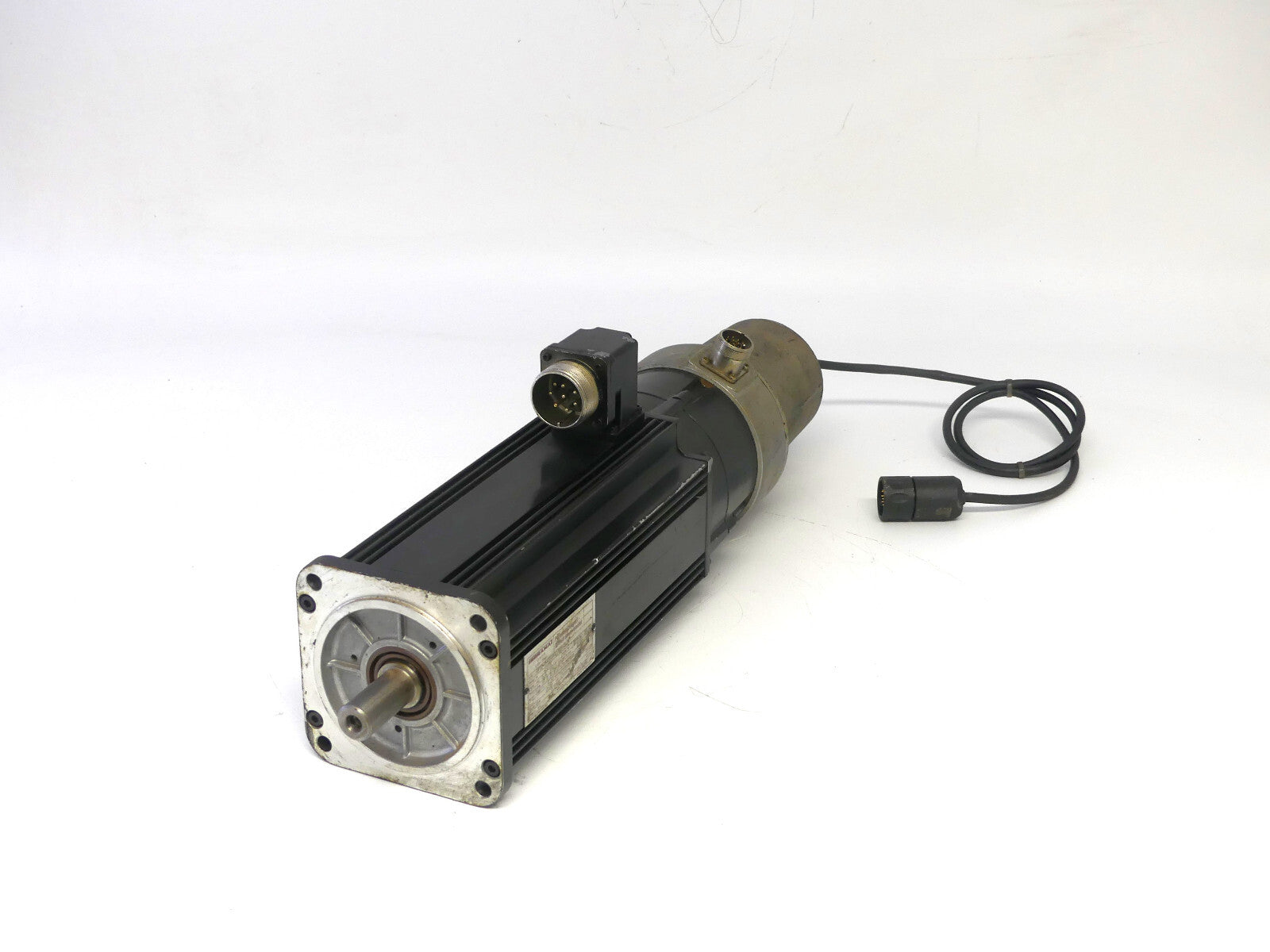 Indramat MAC071C-0-NS-3-C/095-A-2
