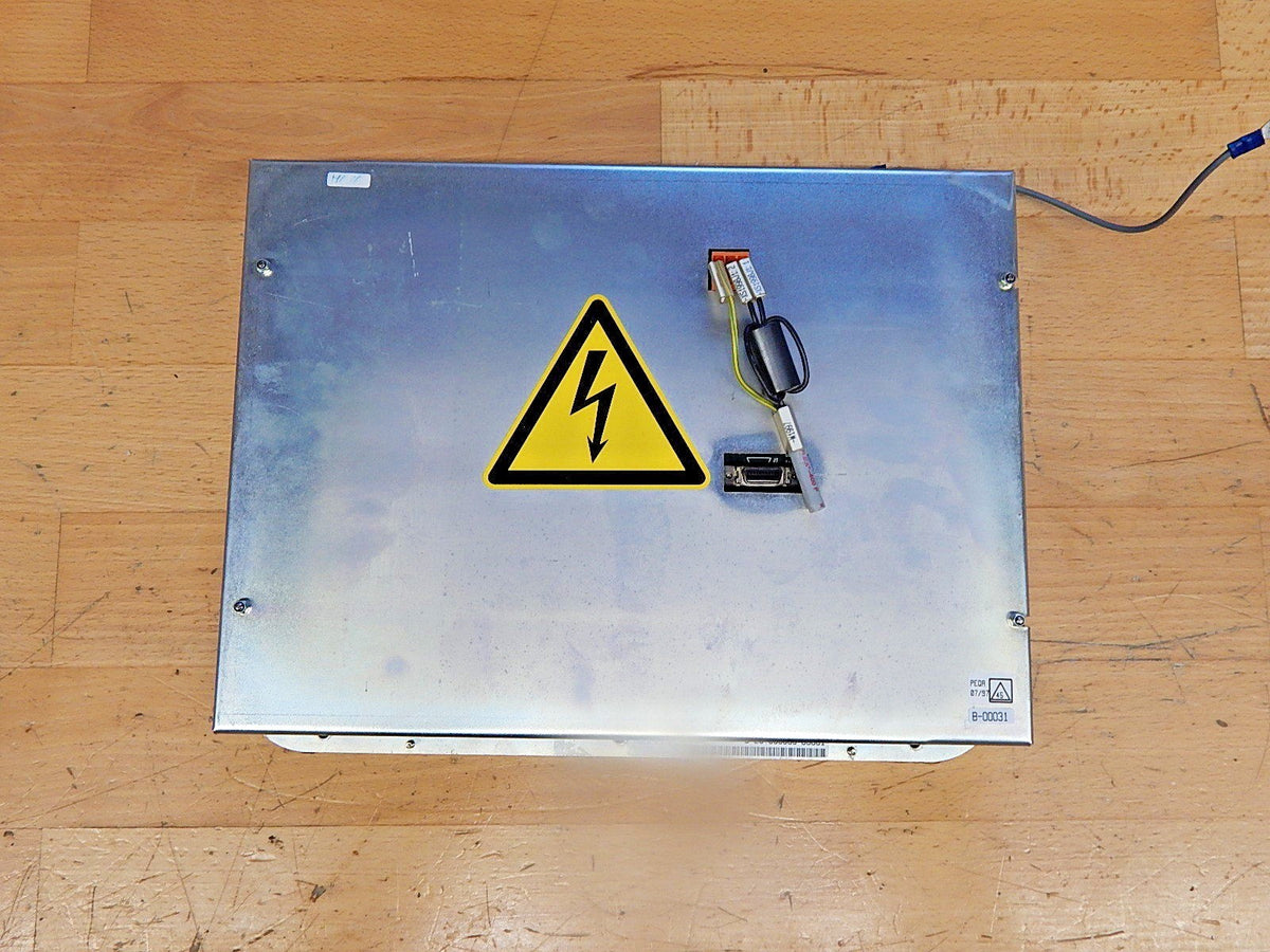 Uni-Pro -FPD90.Farbmonitor für HELLER   23.053635-00031 .Used .Siehe Bilder