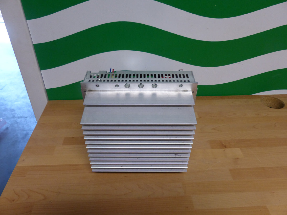 Kollmogren Servotronix Stäubli Major DRIVE PRD-0061M00z-00 used s.Bilder