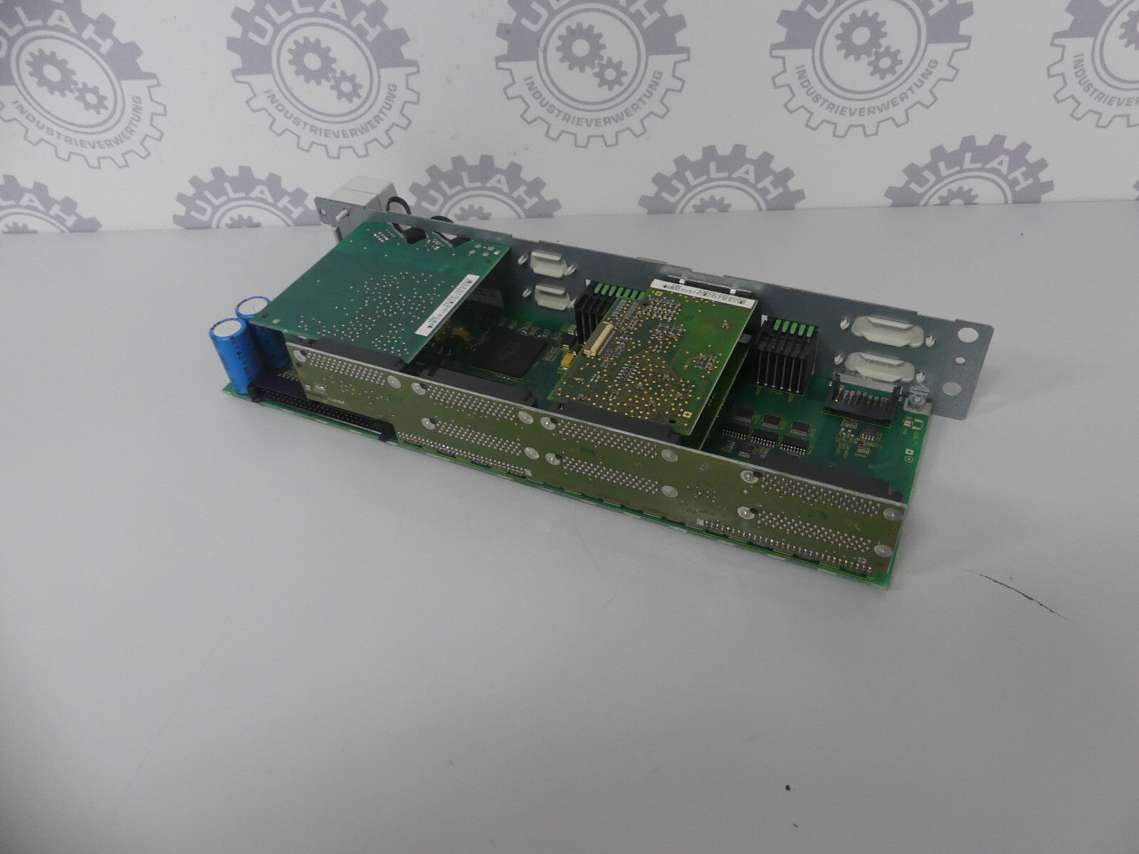 Rexroth Steuereinheit CDB01.1C-SE-ENS-ENS-NNN-NNN-NN-S-NN-FW