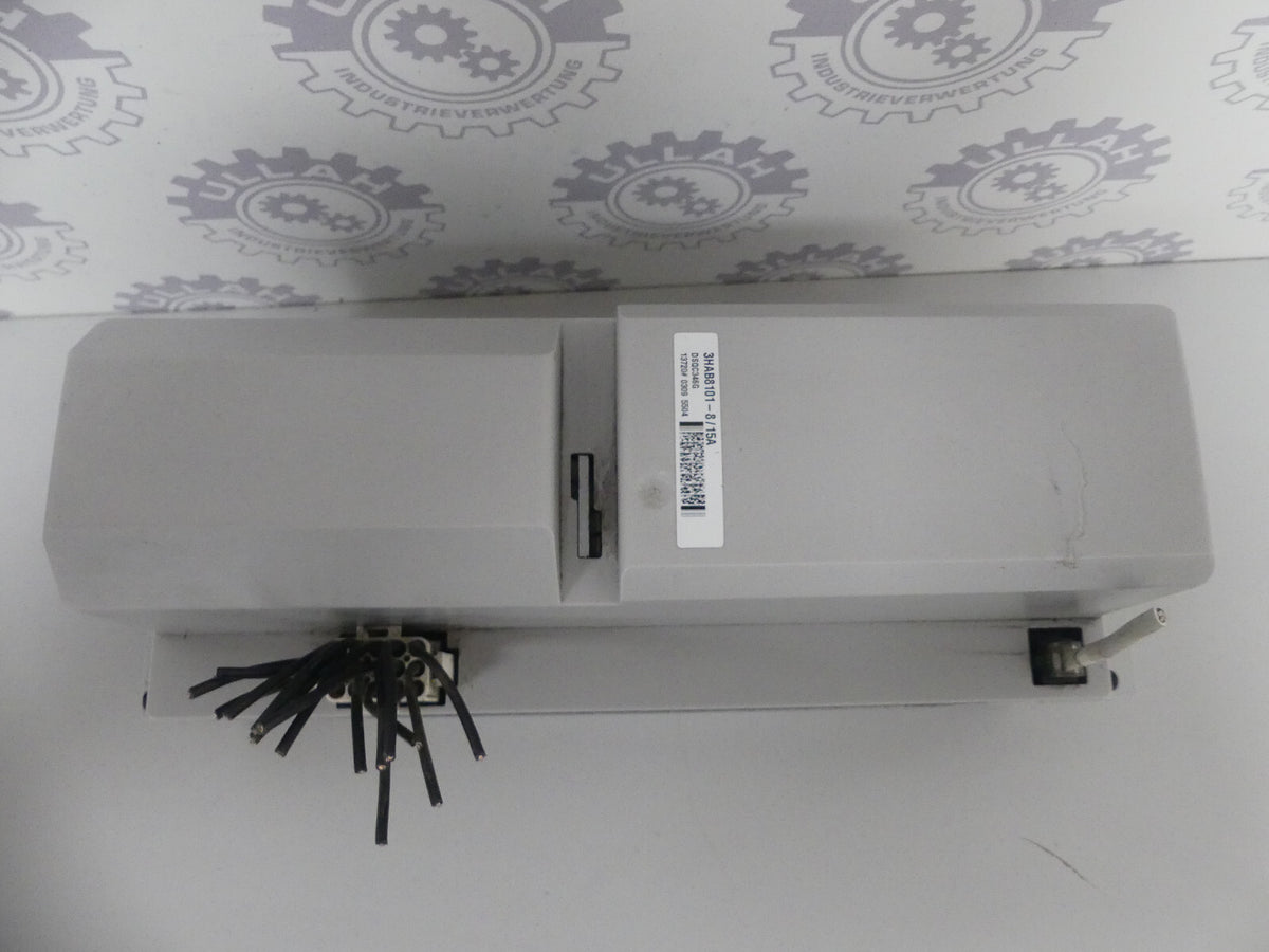 ABB 3HAB8101-8/15A