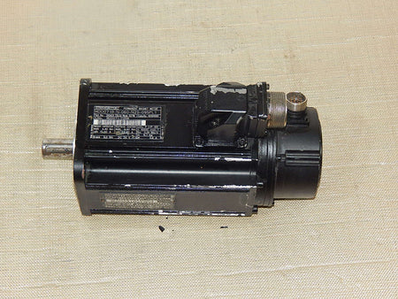 INDRAMAT MDD071B-N-060-N2S-095PL1 Permanent Magnet Motor 6000/min  used