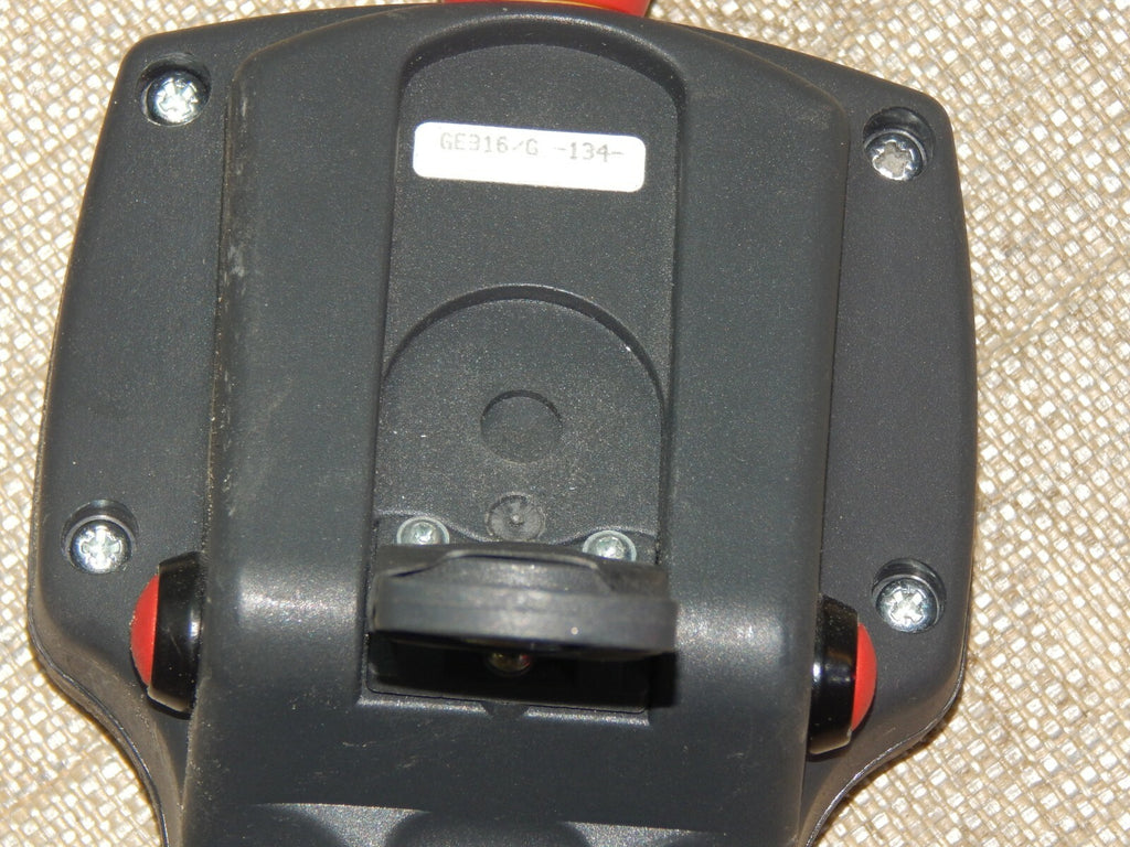 Teach-Panel GE316 / G-134 used
