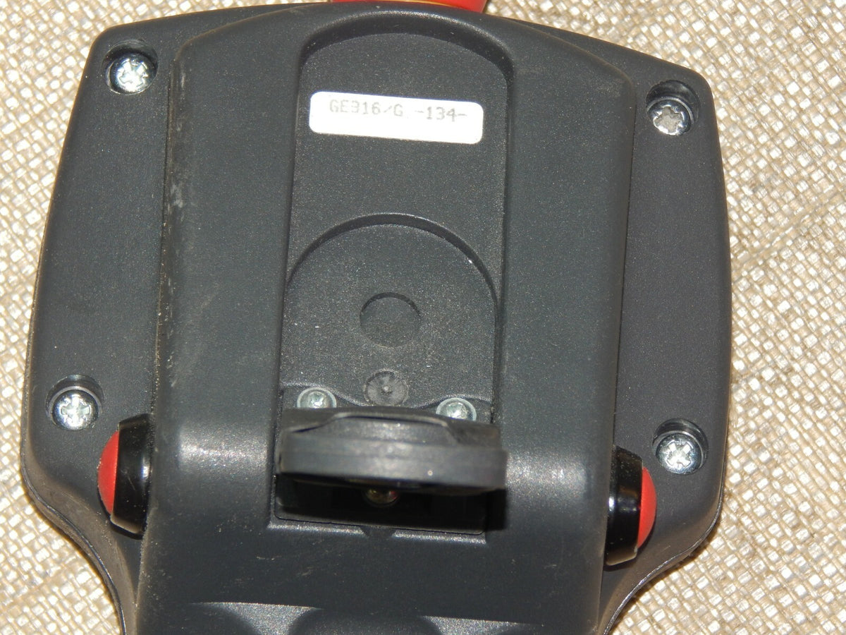 Teach-Panel GE316 / G-134 used