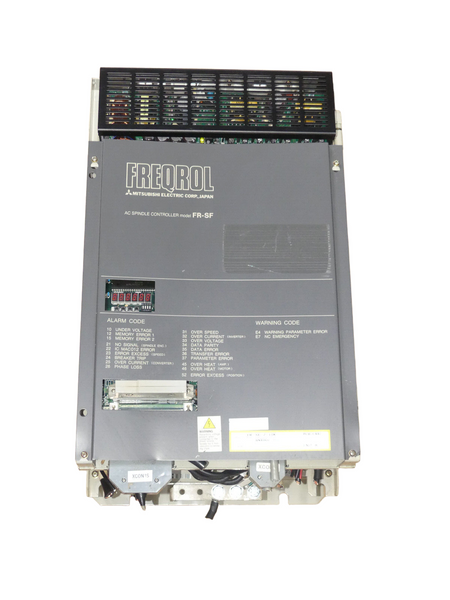 Mitsubishi Achsverstärker Stromrichter FR-SF-2-11K- T  FR-SF-2-11K-T BN406U 752
