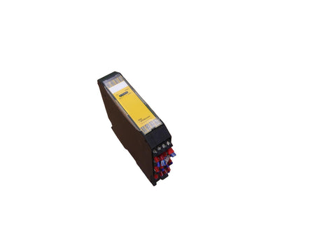 Bihl+Wiedemann BWU2548 Safe Contact Expander 14272