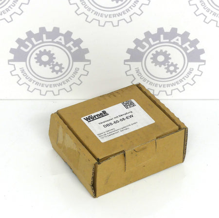 Wörner DBS-60-08-EW-KU Vereinzeler