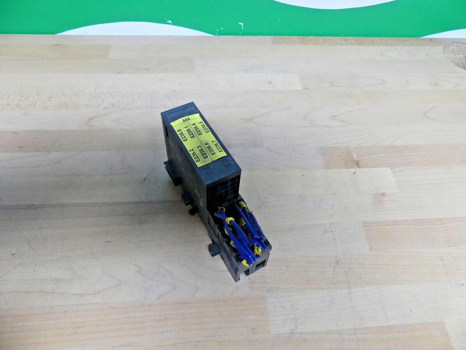 Siemens 6ES7 138-4FA05-0AB0  6ES7 1384FA050AB0