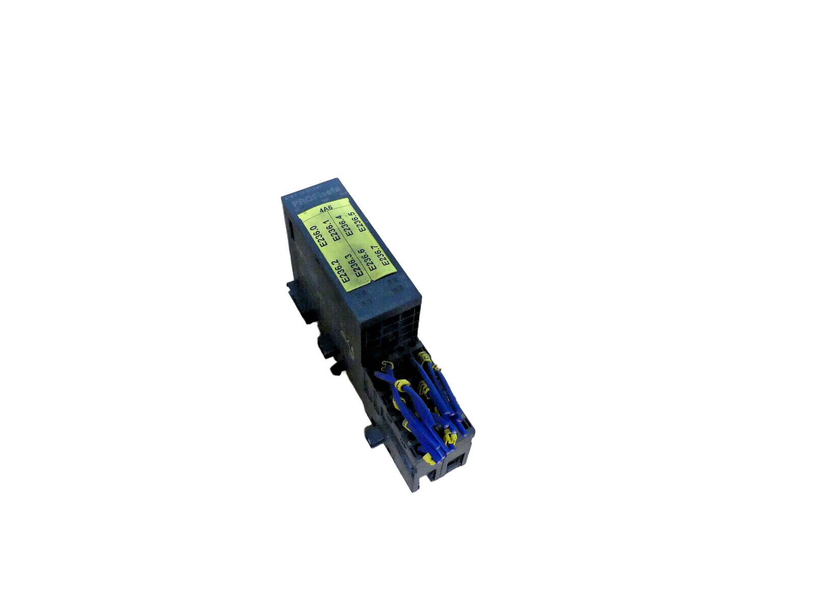 Siemens 6ES7 138-4FA05-0AB0  6ES7 1384FA050AB0