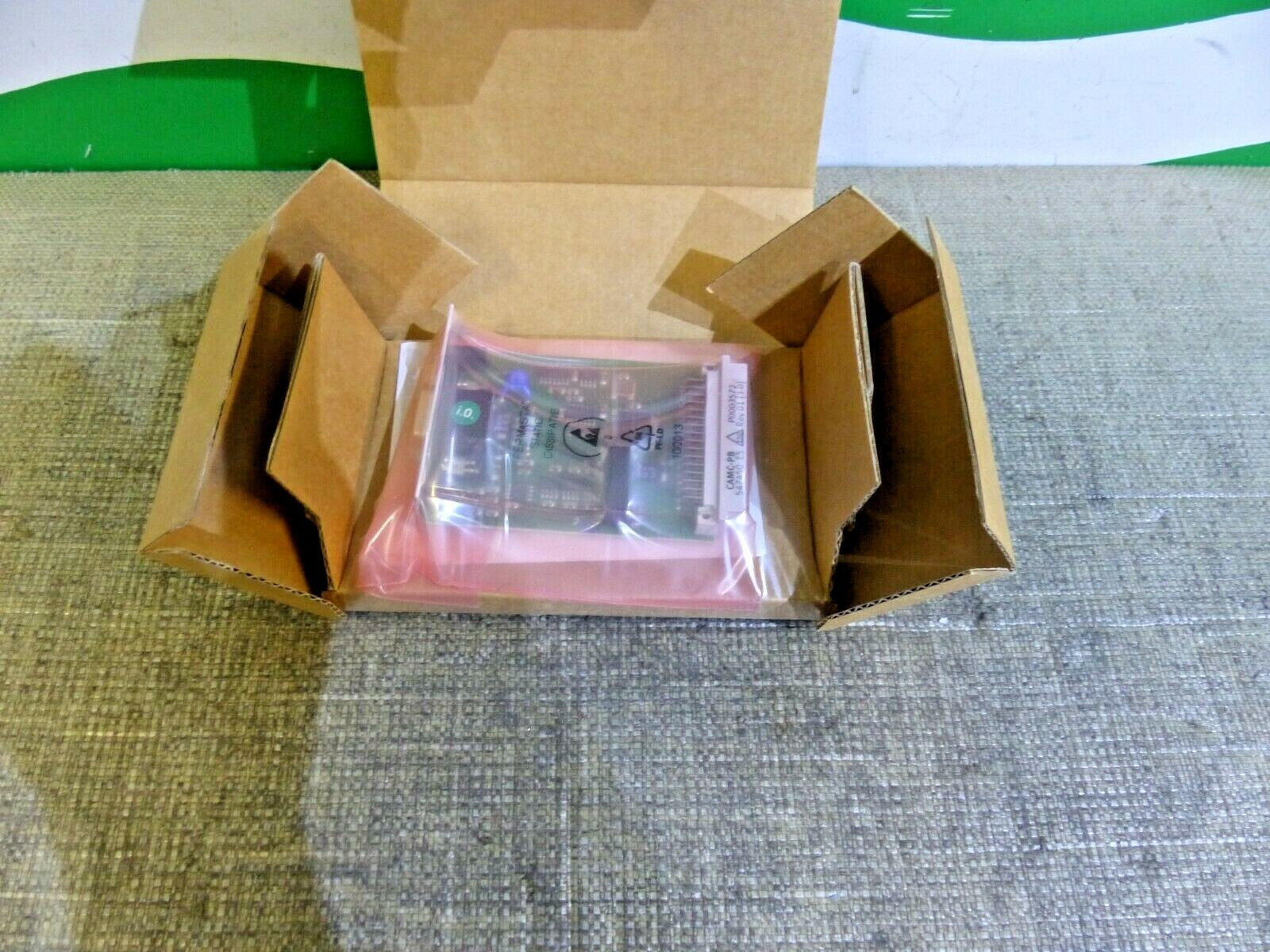 FESTO CAMC-PB s. Bilder