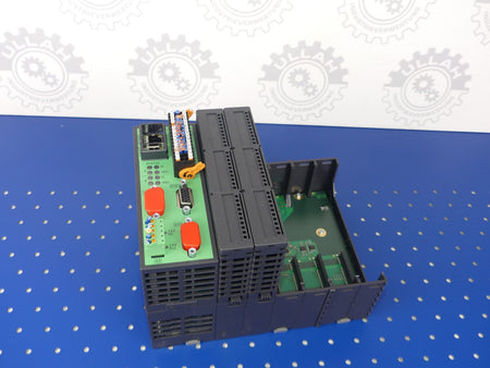HEIDENHAIN PLB 6206 FS ID 622 721-23