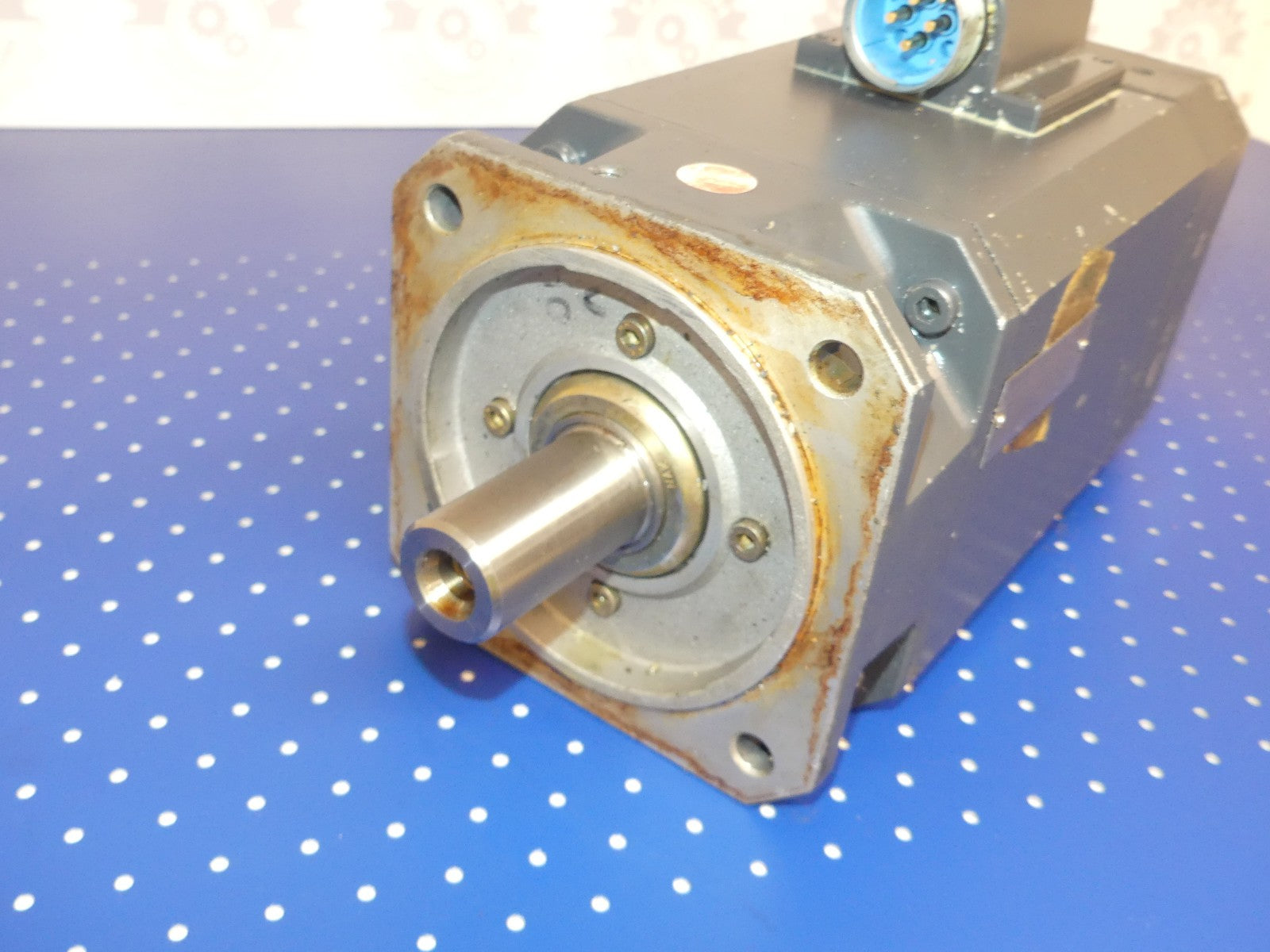 SIEMENS 1FT6084-1AF71-4EG1