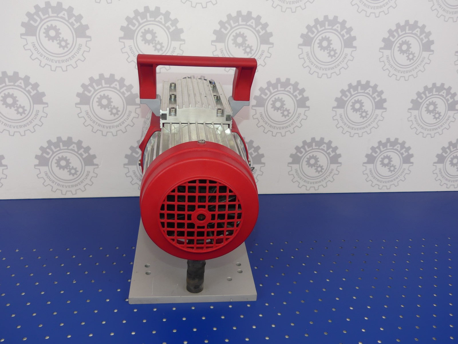PFEIFFER VACUUM MVP 020-3AC PK T01 100
