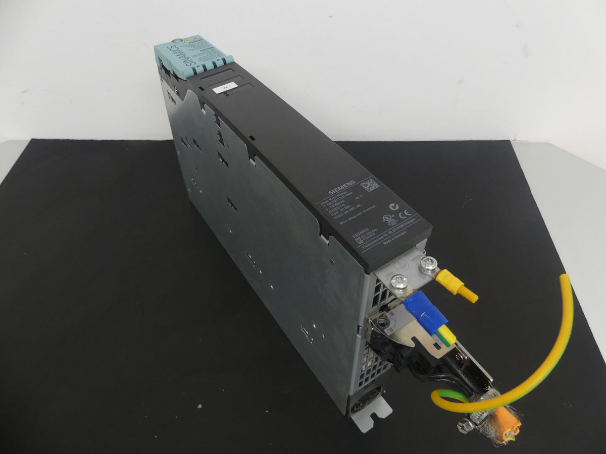 Siemens 6SL3120-1TE21-8AA4