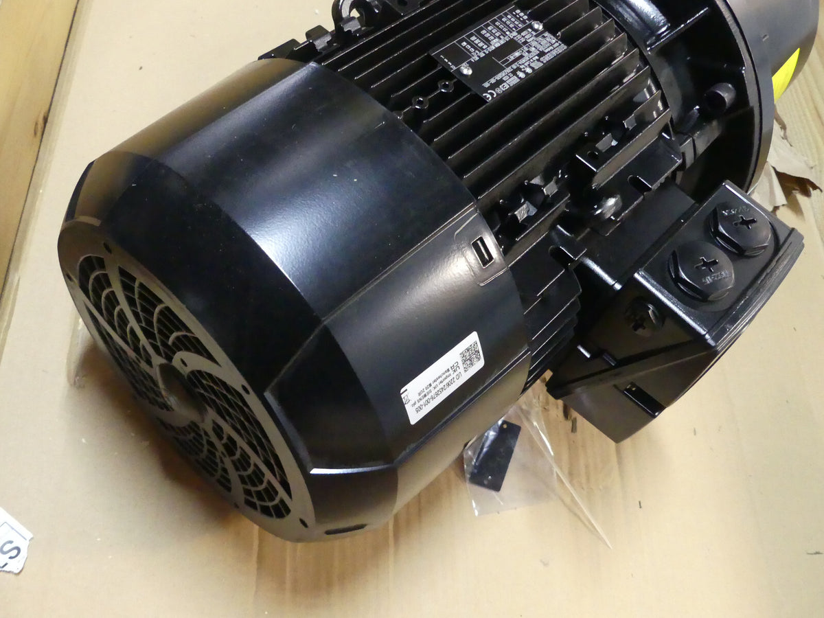Brinkmann Pumps tfs238/80+505