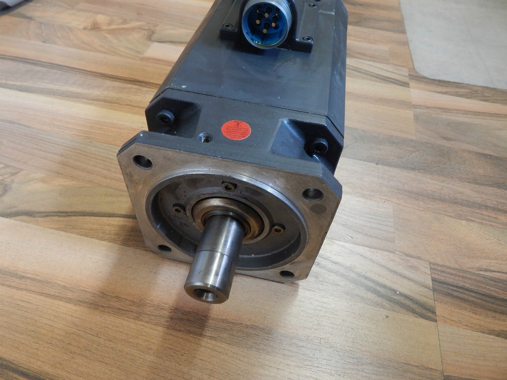 Siemens   Brushless-Servomotor 1FT6084-1AF71-1EG1 (R3.01.4)