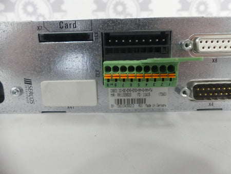 Rexroth CSB01.1C-SE-ENS-EN2-NN-S-NN-FW