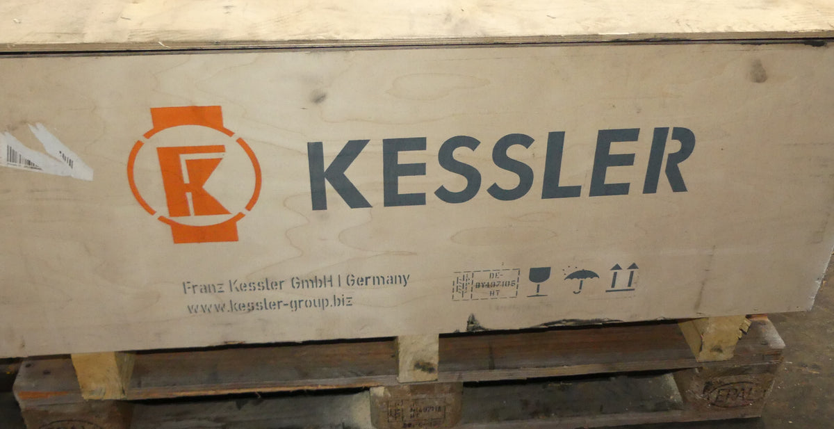 kessler spindle DMS 112.AM.4.FDS DMS112.AM.4.FDS  spindelmotor