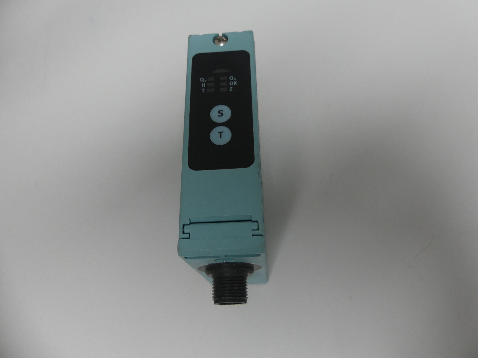 Siemens 3RG7256-3NQ00 Optischer Näherungsschalter