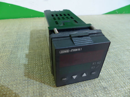 Jumo 703011/10-001-117-000-23/061