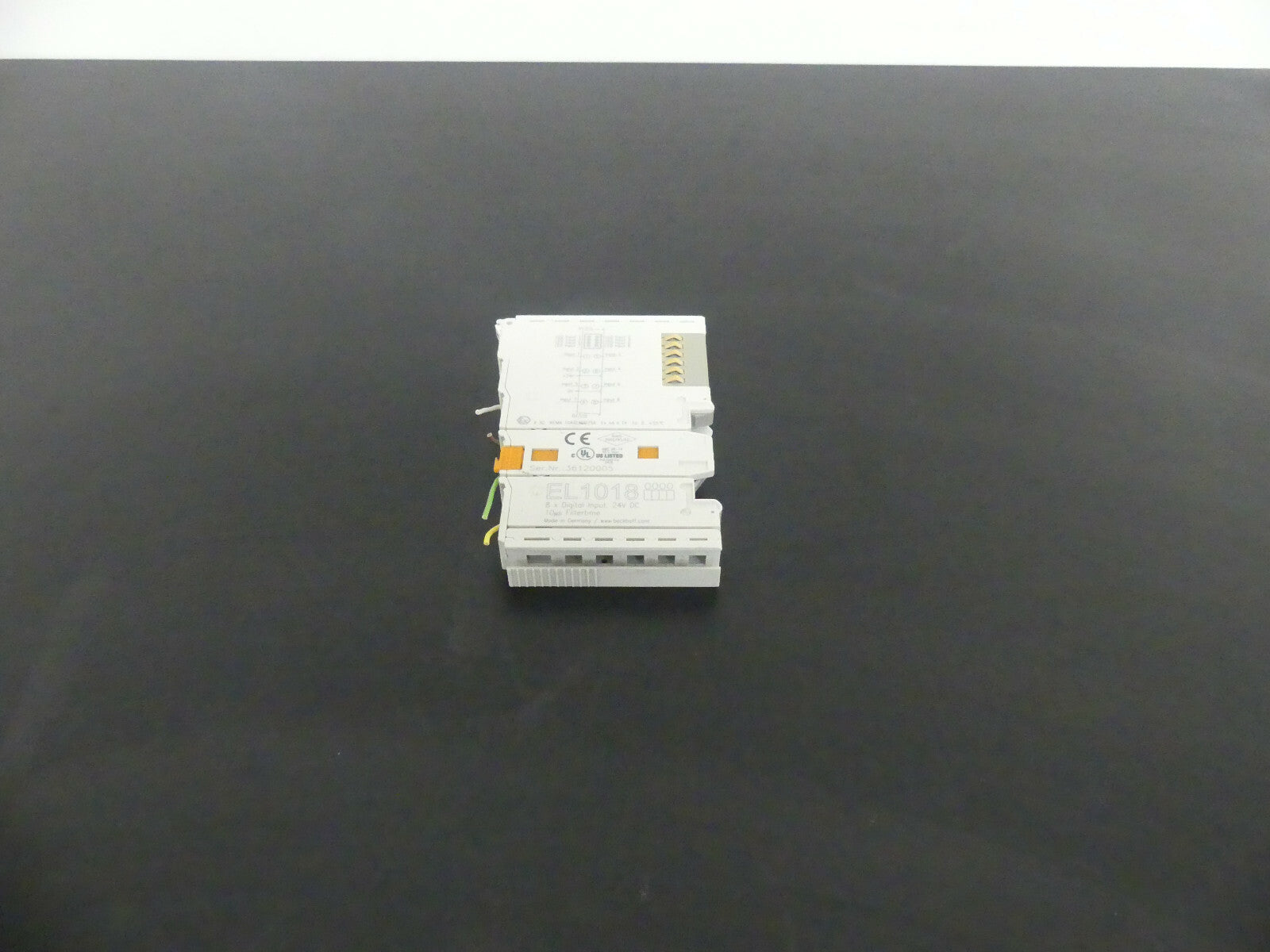 Beckhoff EL1018