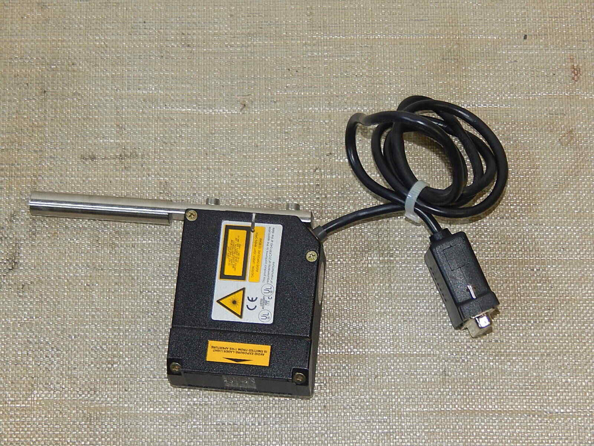 Datalogic Barcode Scanner DS2100-1110 used