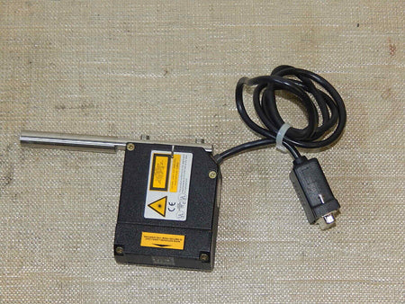 Datalogic Barcode Scanner DS2100-1110 used